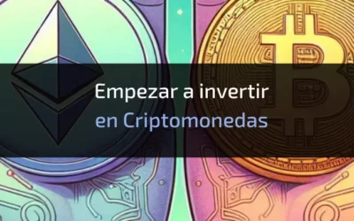 Cómo empezar en el mundo de las criptomonedas