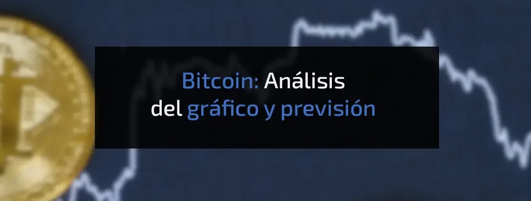 Análisis Técnico Bitcoin: Gráfico y previsión