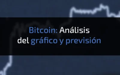 Análisis Técnico Bitcoin: Gráfico y previsión