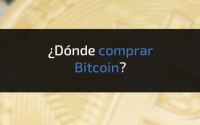 Dónde comprar Bitcoin de forma segura en 2024