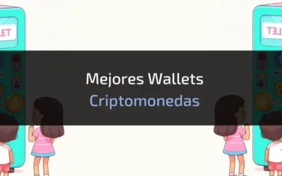 Mejores wallets de criptomonedas