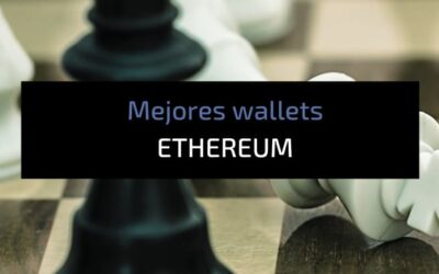 Las 5 mejores wallets para Ethereum en 2024