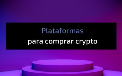 Mejores plataformas para comprar criptomonedas