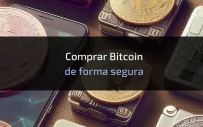 Cómo comprar Bitcoin de forma segura